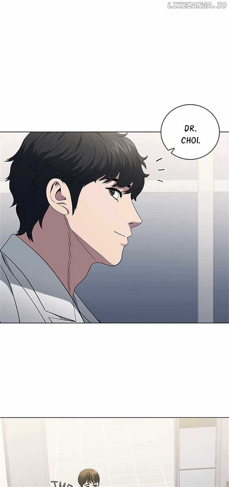 Dr. Choi Tae-Soo Chapter 188 11